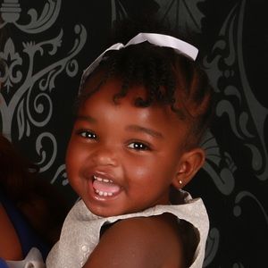 Meet your Posher, Jada